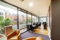 The Connaught Hotel Hotels in City of Wolverhampton District