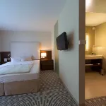 SeeHotel Ketsch Hotel a Schwetzingen