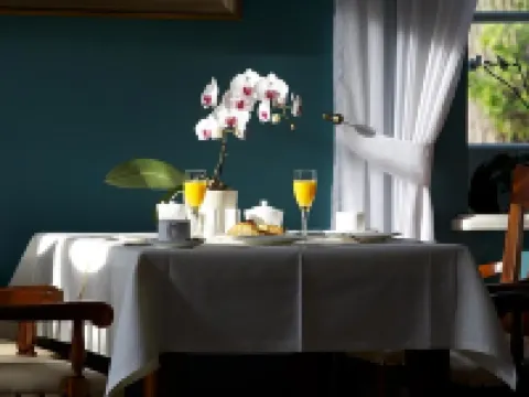 Hotel Badehaus Goor Hotels in Putbus