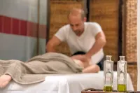 Hotel Jezero - spa