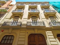The Valentia Cabillers Hotel Hotels near The Fallas