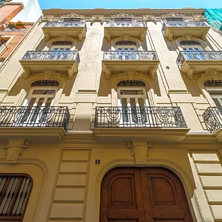 The Valentia Cabillers Hotel