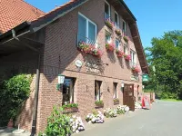 Gastehaus Grunewald Bed & Breakfast