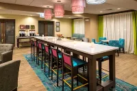 Hampton Inn Leavenworth Hôtels à : Leavenworth