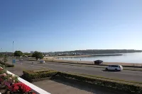 Hotel Østersø - Ocean View