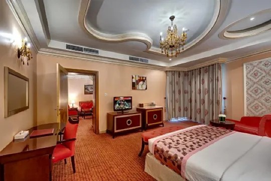 Sahara Beach Resort & Spa