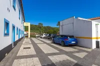 Hotel Teresinha - ที่มีที่จอดรถ