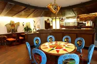 Hotel Post Gries - Desayuno
