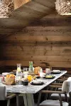 Hotel Sepp - Alpine Boutique Hotel - Adults Only ab 21 Jahre - Desayuno