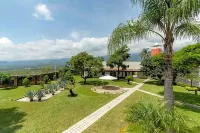 Alilo by Muuk Hotels in Tepoztlan