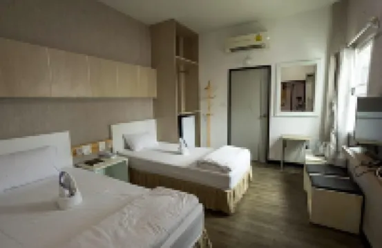 คอนเน็ก โฮสเทล