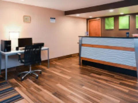 Days Inn by Wyndham Wauseon Hoteles en Condado de Fulton