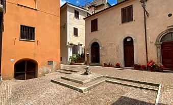 B&b le Larie - Housity