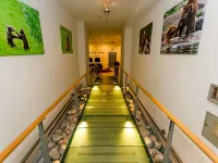 Hotel City am Bahnhof Hotels near Old Town Bern
