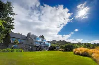 Hidden Lodge Queenstown Hotels in der Nähe von Shotover St