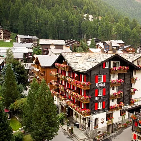 Tradition Julen Hotel