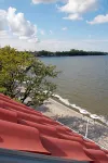Hotel Hafenresidenz - Meerblick