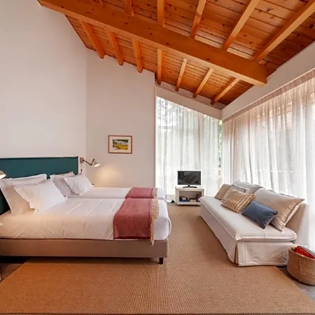 Cabanas da Viscondessa