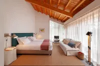 Cabanas da Viscondessa - Wifi