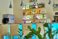 Hotel Mazury - bars