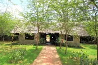 Manyatta Camp