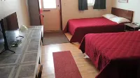 Falls Motel - Pet friendly