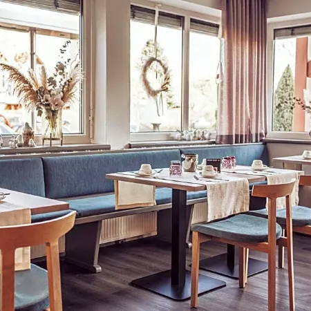 Hotel Birkenhof