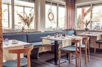 Hotel Birkenhof - Wifi