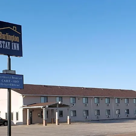 Stay Inn Burlington