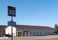 Stay Inn Burlington - parking