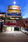 Hotel Vijay Hotels near Madurai Jn