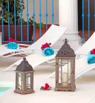 Hotel la Fonda - Romantic