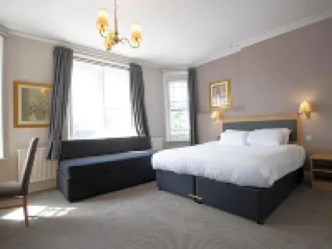 Heart of England, Northampton by Marston's Inns Hotels in Daventry District