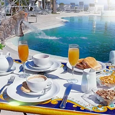 Hotel Myage Hotels near San Francesco Beach