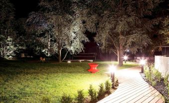 Novotel Toulouse Purpan Aéroport