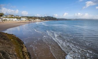 Ocean Cabins No 11 at the Square - Saundersfoot