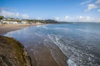 Seaward Apartment - 2 Bed Apartment - Saundersfoot