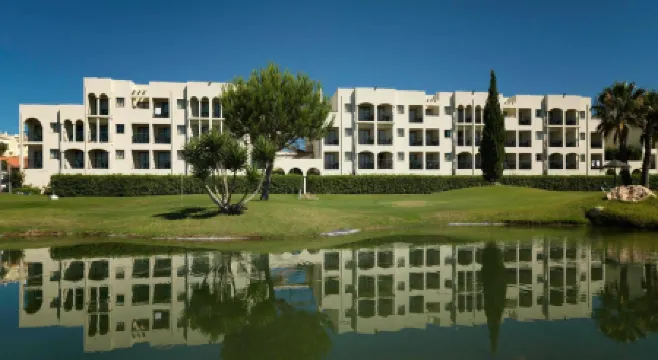 Yellow Alvor Garden - All Inclusive