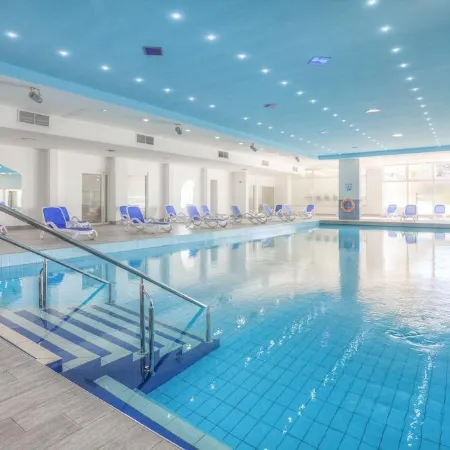 Hotel Narcis - Maslinica Hotels & Resorts