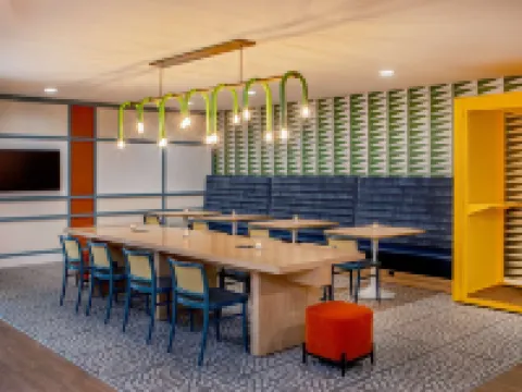 Sonesta Select Boston Foxborough Mansfield Hotels in Foxborough