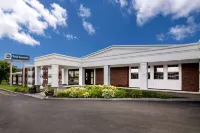 Best Western University Inn Hotel a Canton