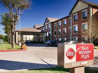 Best Western Plus DFW Airport Suites Hotels in Irving