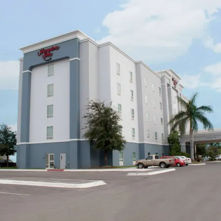 Hampton Inn by Hilton Ciudad Victoria