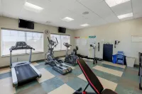 Best Western Plus Walkerton Hotel  Conference Centre - Gym