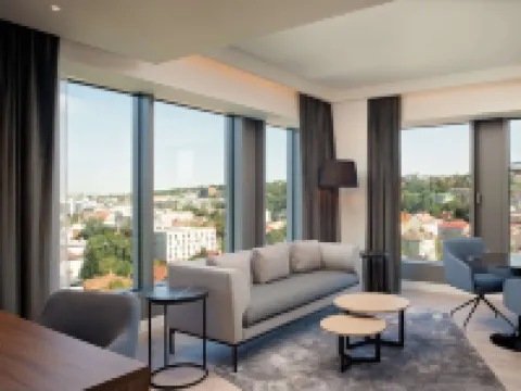 Radisson Blu Hotel, Cluj Hotels in Cluj-Napoca