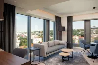 Radisson Blu Hotel, Cluj Hotels near Cluj International Airport