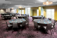Hyatt House Charlotte/City Center - Bãi đậu xe