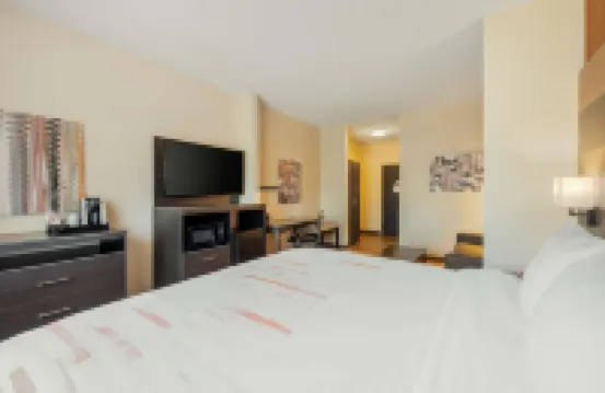 Best Western Plus Warsaw