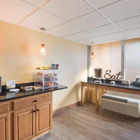 Best Western Inn