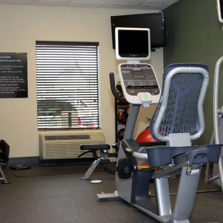Hampton Inn & Suites Paducah